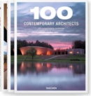Image for 100 Contemporary Architects