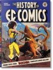 Image for The history of EC Comics
