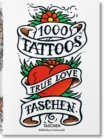 Image for 1000 Tattoos