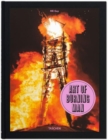 Image for NK Guy. Art of Burning Man