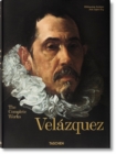 Image for Velazquez. The Complete Works