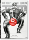 Image for Tom of Finland. The Complete Kake Comics