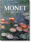Image for Monet. The Triumph of Impressionism