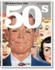 Image for All-American Ads of the 50s