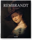 Image for Rembrandt Big Art