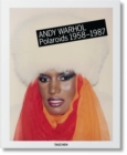 Image for Andy Warhol. Polaroids