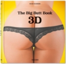 Image for The Big Butt Book 3D