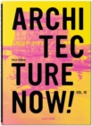 Image for Architecture now!