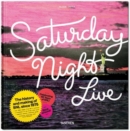 Image for Saturday night live  : the book