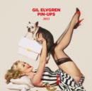 Image for Pin-Ups. Gil Elvgren