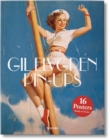 Image for Pin-Ups. Gil Elvgren. Poster Set