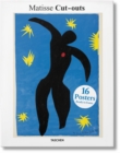 Image for Matisse. Cut-Outs. Poster Set