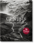 Image for Sebastiao Salgado. GENESIS. Poster Set