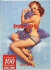 Image for Pin-Ups Postcard Box