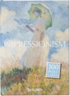 Image for Impressionism Postcard Box