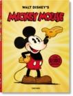 Image for Walt Disney&#39;s Mickey Mouse. The Ultimate History