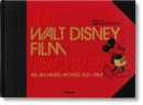 Image for The Walt Disney film archives  : the animated movies 1921-1968