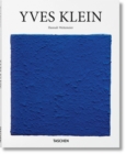 Image for Yves Klein