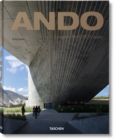 Image for Ando - complete works, 1975-2014