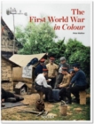 Image for First World War in Colour