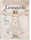 Image for Leonardo. The Complete Drawings