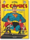 Image for 75 Years of DC Comics. The Art of Modern Mythmaking