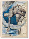 Image for William Blake. The drawings for Dante&#39;s Divine Comedy
