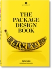 Image for The package design book