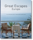 Image for Great escapes: Europe