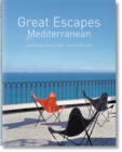 Image for Great Escapes Mediterranean. Updated Edition