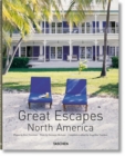 Image for Great Escapes North America. Updated Edition