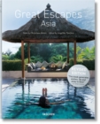 Image for Great Escapes Asia. Updated Edition