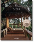 Image for Great Escapes Africa. Updated Edition
