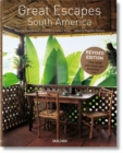 Image for Great Escapes South America. Updated Edition