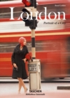 Image for London  : portrait of a city