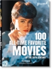 Image for 100 All-Time Favorite Movies of the 20th Century
