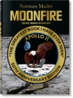 Image for Moonfire  : the epic journey of Apollo 11