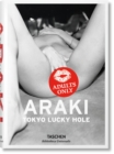 Image for Araki. Tokyo Lucky Hole