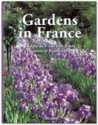 Image for Gardens in France