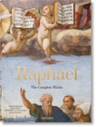 Image for Raphael  : the complete paintings, frescoes, tapestries, architecture. architecture
