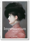 Image for Impressionism. 1860-1920