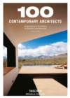 Image for 100 contemporary architects