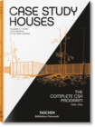 Image for Case Study Houses. The Complete CSH Program 1945-1966