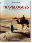 Image for Travelogues  : the greatest traveler of his time, 1892-1952