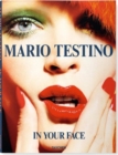 Image for Mario Testino, in Your Face