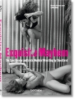 Image for Exquisite mayhem  : the spectacular and erotic world of wrestling