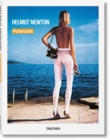 Image for Helmut Newton. Polaroids