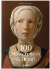 Image for 100 Masterpieces in Detail