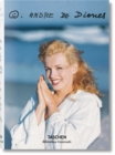 Image for Andre de Dienes. Marilyn Monroe