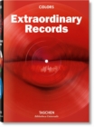 Image for Extraordinary records
